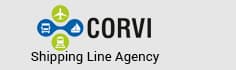 Shipping Line Agency Management System
