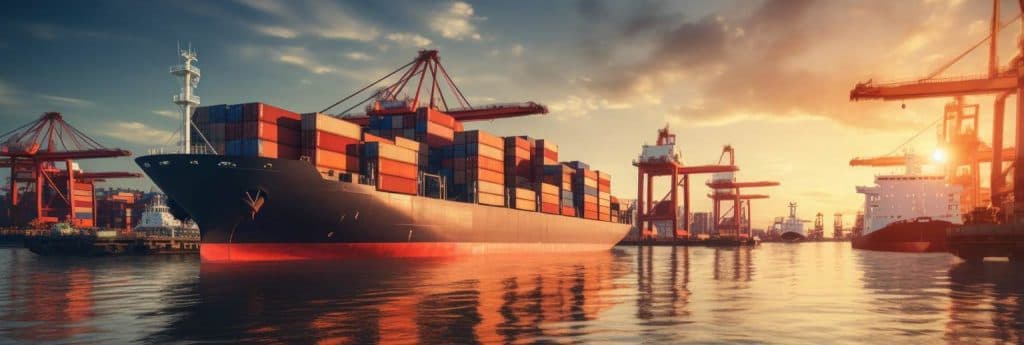 Port Community System | The Future of Ports.