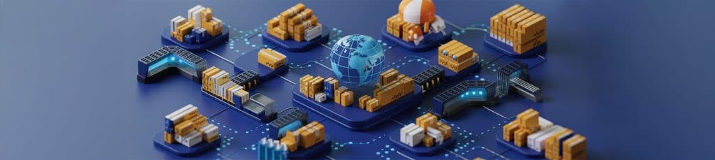 Generative AI in Logistics