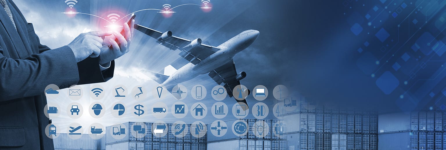 Strategic Partnerships: Reshaping the Air Cargo Industry