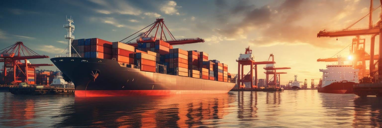 Port Community System | The Future of Ports.