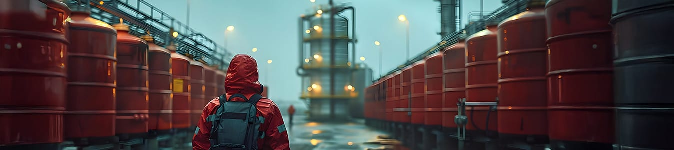 Role of Port Community Systems in Hazardous Cargo Management