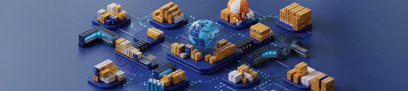 Generative AI in Logistics